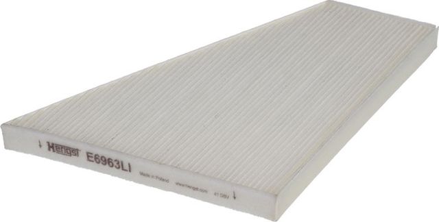 Салонный фильтр Hengst. Артикул E6963LI