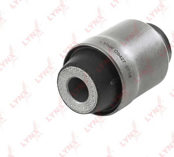 Сайлентблок заднего рычага подвески LYNXauto. Артикул C9427