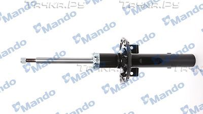 Амортизатор Mando передний для Skoda Fabia I 1999-2008. Артикул MSS017416
