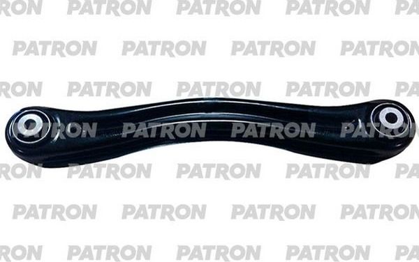 Поперечный рычаг задней подвески Patron (Листовая сталь). Артикул PS5581L