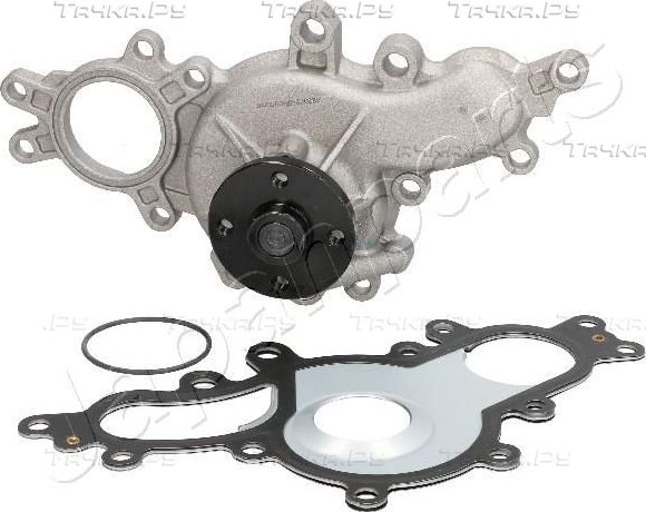 Помпа (водяной насос) Japanparts для Lexus LS IV 2006-2017. Артикул PQ-2004