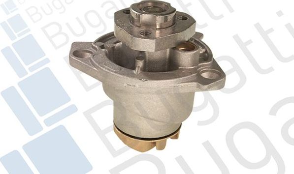 Помпа (водяной насос) Bugatti. Артикул PA8708