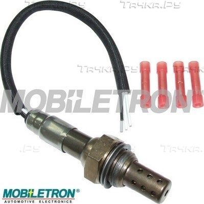 Лямбда-зонд (кислородный датчик) Mobiletron для Peugeot 106 I 1996-2004. Артикул OS-06P
