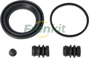 Ремкомплект тормозного суппорта Frenkit передний для Smart Forfour I (W454) 2005-2006. Артикул 254057