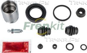 Ремкомплект тормозного суппорта Frenkit задний для Mazda CX-5 I 2011-2017. Артикул 238808