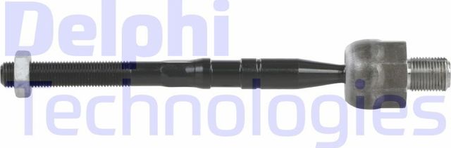Рулевая тяга Delphi правая/левая для BMW 3 IV (E46) 1997-2007. Артикул TA2037