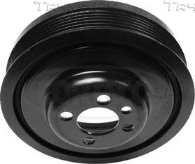 Шкив коленвала Corteco для SEAT Alhambra II 2010-2026. Артикул 80000678