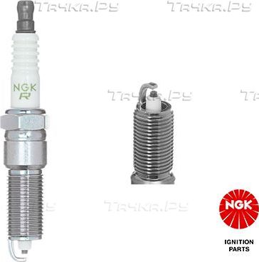 Свеча зажигания NGK для Chrysler 300C I 2004-2008. Артикул 5444