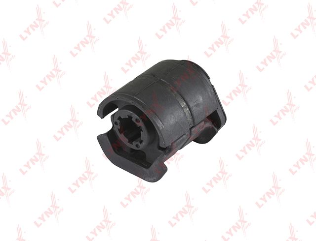 Сайлентблок переднего рычага подвески LYNXauto. Артикул C9027