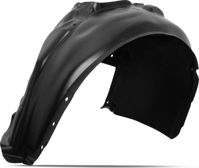 Подкрылок (локер) TOTEM передний правый для Subaru XV 2017-2026. Артикул TOTEM.46.02.002