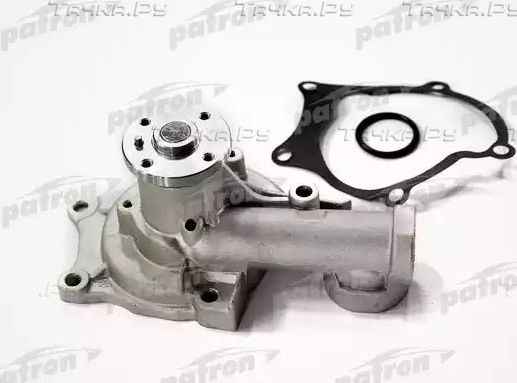 Помпа (водяной насос) Patron для Hyundai Accent I 1994-2000. Артикул PWP1135