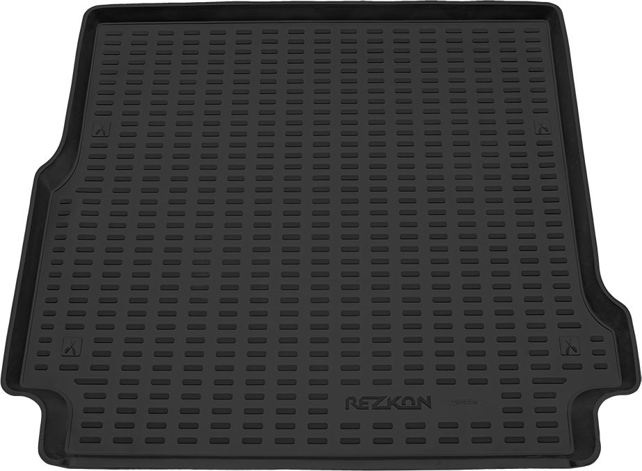 Коврик полиуретановый Rezkon для багажника Land Rover Discovery IV 2009-2016. Артикул 5547015100