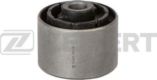 Сайлентблок заднего рычага подвески Zekkert. Артикул GM-6275