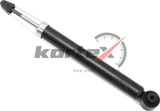 Амортизатор CHEVROLET AVEO 02- зад.газ. (Kortex). Артикул KSA030STD
