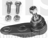 Шаровая опора ETS передняя правая для MINI Cabrio I (R52) 2004-2007. Артикул 03.BJ.471