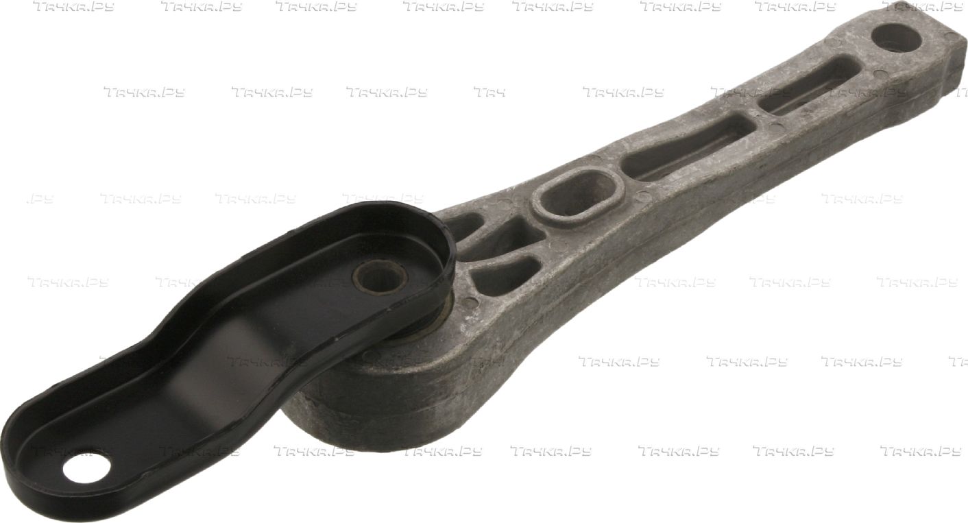 Подушка (опора) двигателя Febi Bilstein задняя для Volkswagen Passat B6 2005-2010. Артикул 38461