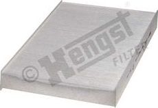 Салонный фильтр Hengst. Артикул E1947LI