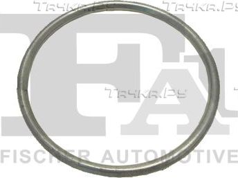 Прокладка глушителя FA1 для Nissan Primera P10 1990-1996. Артикул 791-945