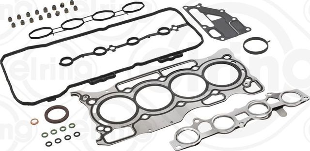 Комплект прокладок ГБЦ Elring для Nissan NV200 2010-2026. Артикул 794.650