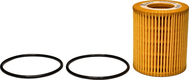 Фильтр масляный (элемент) (Cworks). Артикул B16CR0044