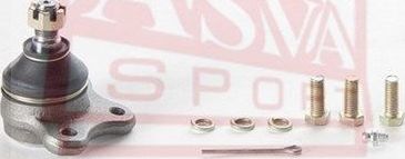 Шаровая опора Asva передняя правая/левая верхняя для Mazda B-series IV 1996-1999. Артикул 0520-020