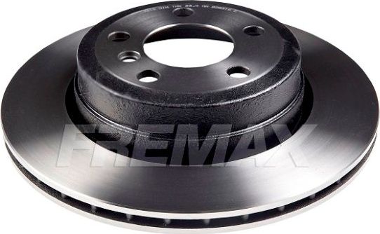 Тормозной диск Fremax. Артикул BD-2218