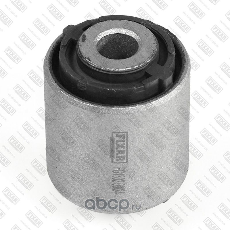 САЙЛЕНТБЛОК ЗАДНЕЙ ЦАПФЫ (Fixar). Артикул FG1302 