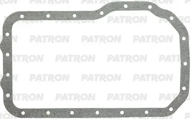 Прокладка масляного поддона (Patron). Артикул PG40015