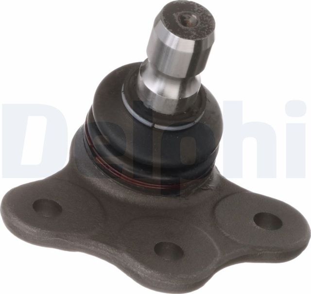 Шаровая опора Delphi передняя нижняя внешняя для Opel Meriva B 2010-2017. Артикул TC687