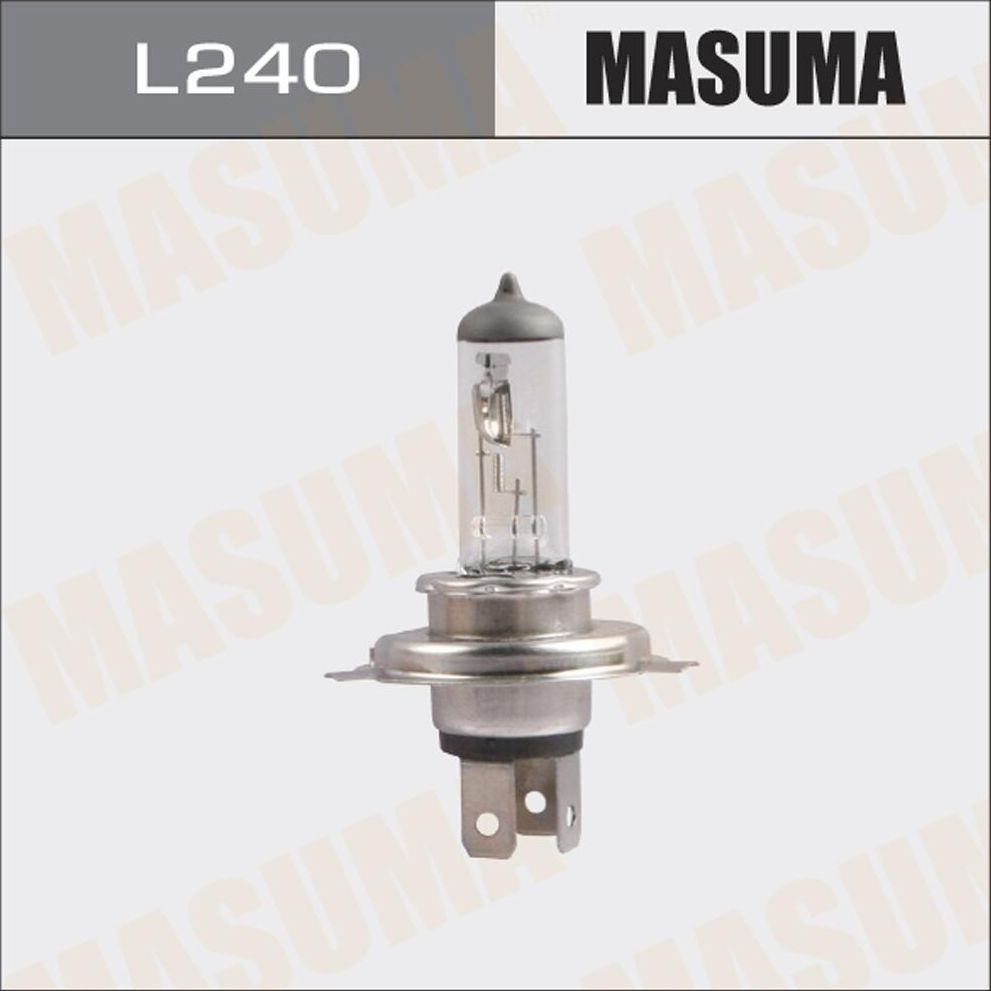 Лампа ближнего света Masuma. Артикул L240