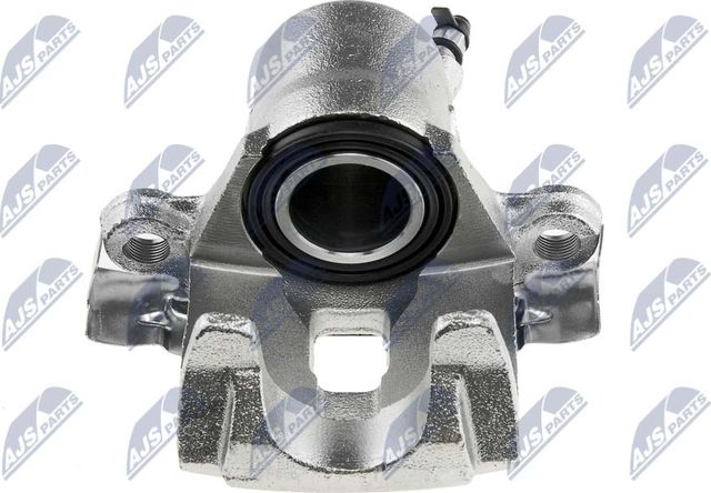 Тормозной суппорт NTY задний левый для Lexus LX 570 2007-2026. Артикул HZT-TY-006