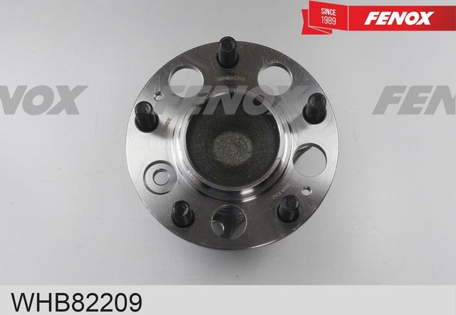 Ступица колеса (в сборе) Fenox. Артикул WHB82209
