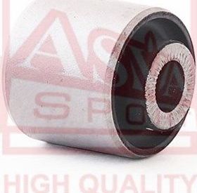 Сайлентблок заднего рычага подвески Asva. Артикул 0101-123