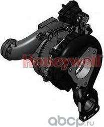 Турбина (турбокомпрессор) Garrett Original Spare part. Артикул 764809-5001S