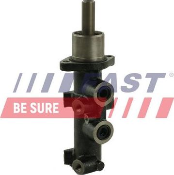 Тормозной цилиндр главный Fast для Peugeot Boxer II (230) 1994-2002. Артикул FT33077