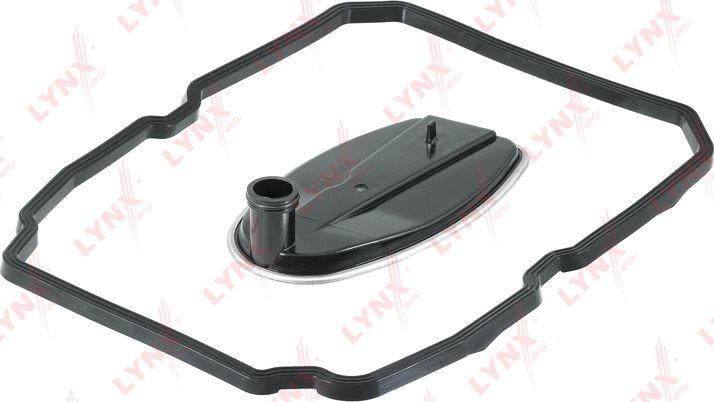 Фильтр АКПП LYNXauto для Jeep Cherokee III (KJ) 2003-2008. Артикул LT-1070