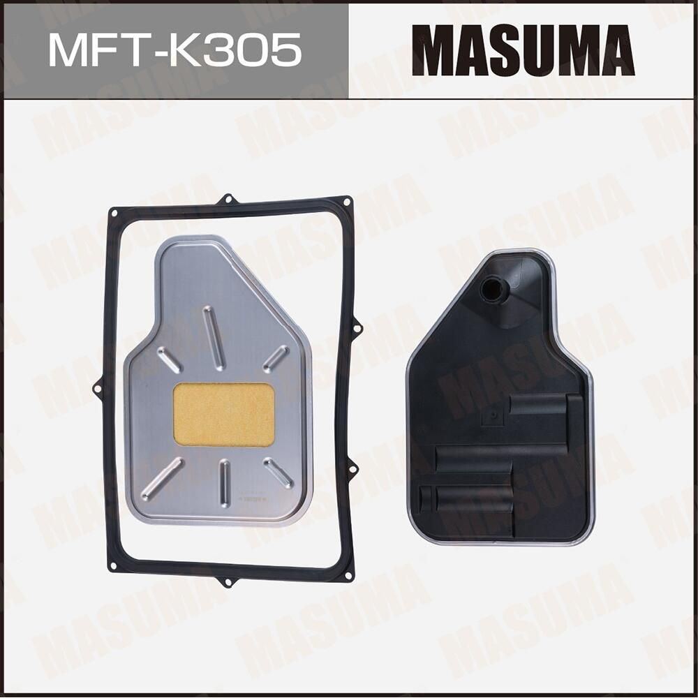 Фильтр АКПП Masuma. Артикул MFT-K305
