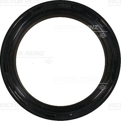 Сальник коленвала Victor Reinz (PTFE (Polytetrafluorethylen)). Артикул 81-10478-00