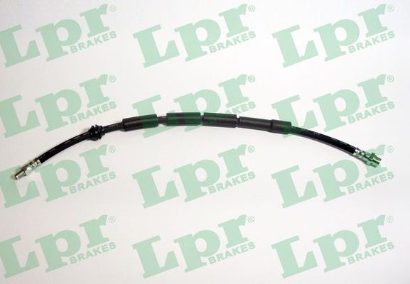 Тормозной шланг LPR. Артикул 6T48022