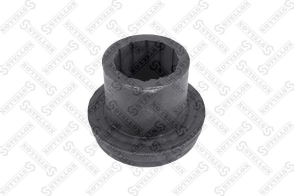 Сайлентблок переднего рычага подвески Stellox (резина/металл). Артикул 84-08014-SX