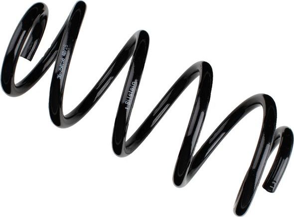 Пружина подвески Bilstein B3. Артикул 36-250158