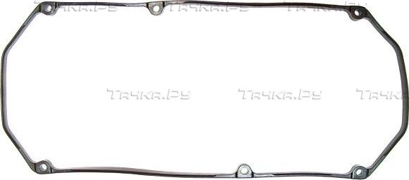 Прокладка клапанной крышки Elring для Dodge Stratus II 2000-2005. Артикул 354.200