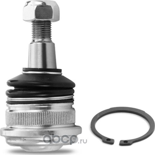 Шаровая опора нижняя HYUNDAI SOLARIS/ELANTRA /I20 11-/ KIA CERATO 12 (Hosu). Артикул HSBJ0087