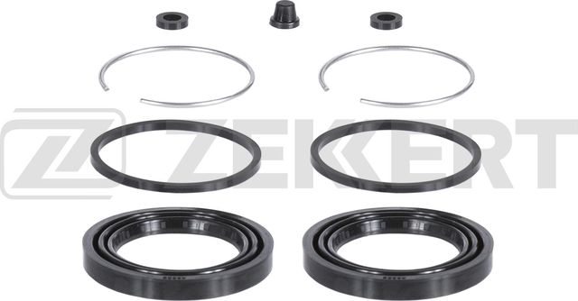 Ремкомплект тормозного суппорта Zekkert. Артикул BR-1190