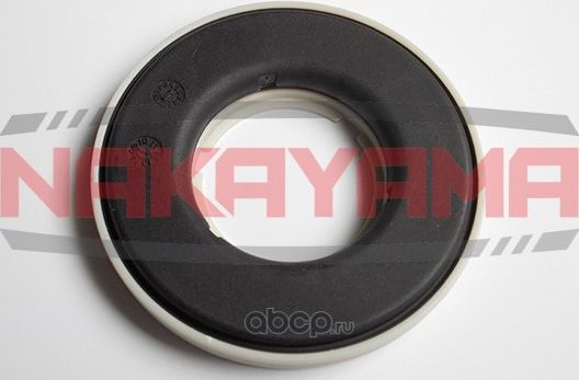 Опора амортизатора подвески с подшипником (Nakayama). Артикул M3505