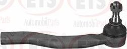 Наконечник рулевой тяги ETS правый для Lexus ES III 2001-2006. Артикул 29.TR.607