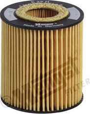 Масляный фильтр Hengst. Артикул E29H D89