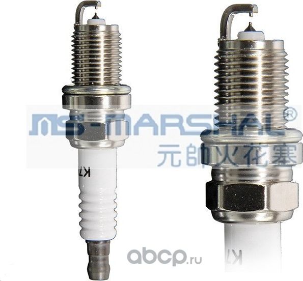 Свеча зажигания (MS-Marshal). Артикул K7RTII11