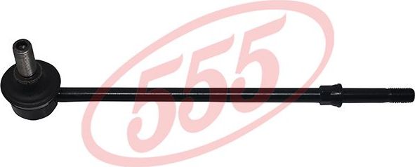 Стойка (тяга) стабилизатора 555. Артикул SL-N040