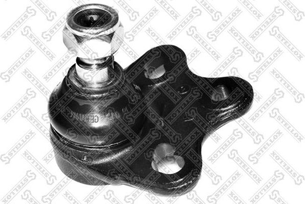 Шаровая опора Stellox передняя правая/левая нижняя для Mercedes-Benz Vaneo 2002-2005. Артикул 52-03427-SX